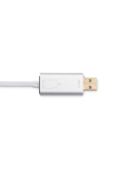 Espansione Di Memoria Intelligente Per Iphone O Ipad Fino A 256 Gb