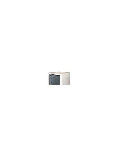 Armadio Rack 19" Per Reti 32U (A)1610, (L)600, (P)800 Colore Grigio