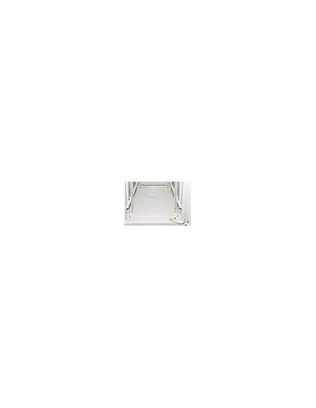Armadio Rack 19" Per Reti 32U (A)1610, (L)600, (P)800 Colore Grigio