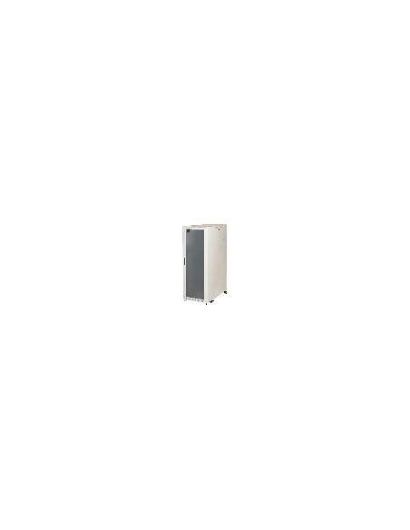 Armadio Rack 19" Per Reti 32U (A)1610, (L)600, (P)800 Colore Grigio