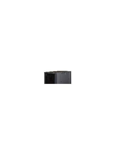 Armadio Rack 19" Per Reti 32U (A)1610, (L)600, (P)800 Colore Nero
