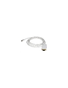 Cavo Mini Dp – Vga 1080P Mt 1.80 2