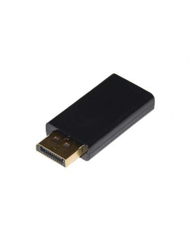 Adattatore Displayport Maschio A Hdmi (A) Femmina
