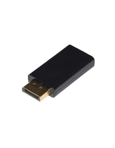 Adattatore Displayport Maschio A Hdmi (A) Femmina