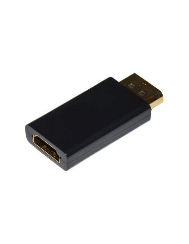Adattatore Displayport Maschio A Hdmi (A) Femmina