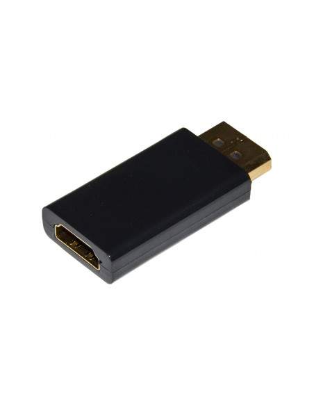 Adattatore Displayport Maschio A Hdmi (A) Femmina