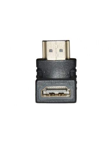 Adattatore Hdmi Femmina A Hdmi Maschio 90Â°