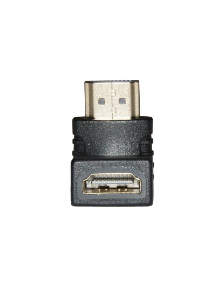 Adattatore Hdmi Femmina A Hdmi Maschio 90Â°