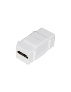 Adattatore Keystone Hdmi Femmina/Femmina