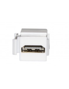 Adattatore Keystone Hdmi Femmina/Femmina 2