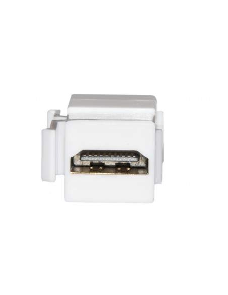 Adattatore Keystone Hdmi Femmina/Femmina