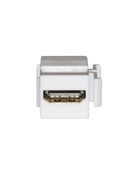 Adattatore Keystone Hdmi Femmina/Femmina