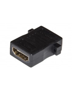 Adattatore Hdmi Femmina/Femmina Da Pannello 2