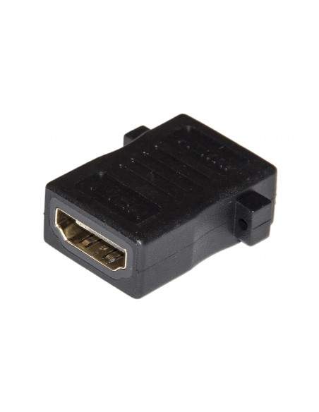 Adattatore Hdmi Femmina/Femmina Da Pannello