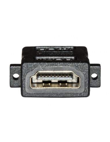 Adattatore Hdmi Femmina/Femmina Da Pannello