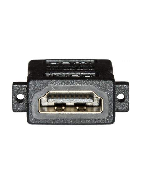 Adattatore Hdmi Femmina/Femmina Da Pannello