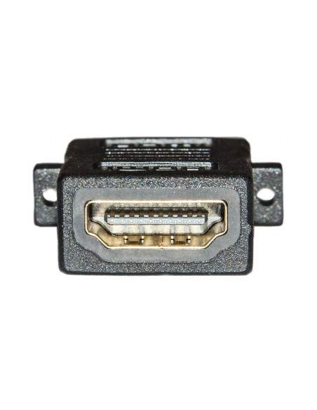 Adattatore Hdmi Femmina/Femmina Da Pannello