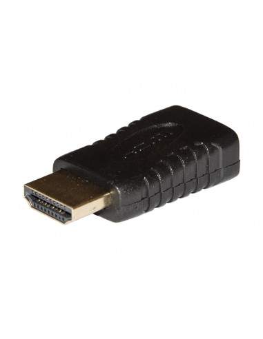 Adattatore Hdmi Maschio - Mini Hdmi "C" Femmina