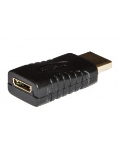 Adattatore Hdmi Maschio - Mini Hdmi "C" Femmina 2