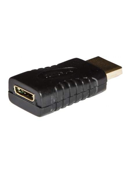 Adattatore Hdmi Maschio - Mini Hdmi "C" Femmina