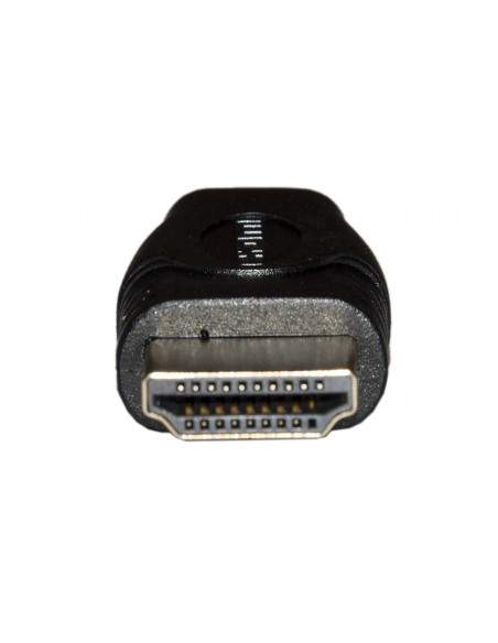 Adattatore Hdmi "A" Maschio - Micro Hdmi "D" Femmina