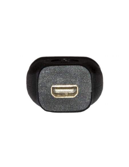 Adattatore Hdmi "A" Maschio - Micro Hdmi "D" Femmina