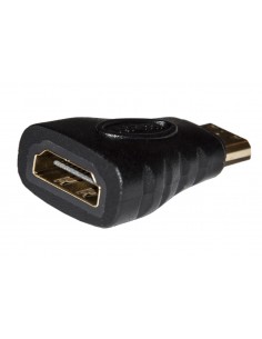 Adattatore Hdmi "A" Femmina - Mini Hdmi "C" Maschio
