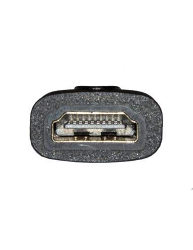Adattatore Hdmi "A" Femmina - Mini Hdmi "C" Maschio