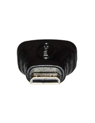 Adattatore Hdmi "A" Femmina - Mini Hdmi "C" Maschio