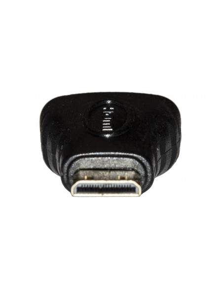 Adattatore Hdmi "A" Femmina - Mini Hdmi "C" Maschio