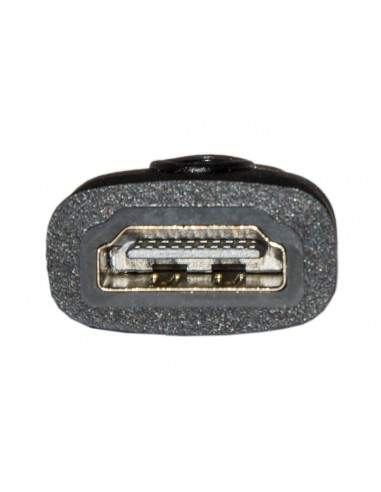 Adattatore Hdmi Femmina A Micro "D" Hdmi Maschio