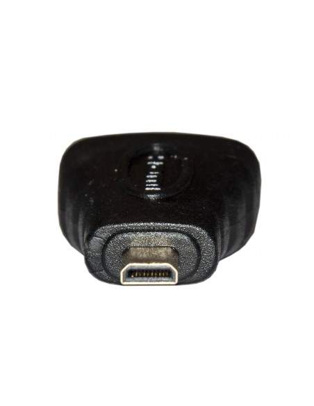 Adattatore Hdmi Femmina A Micro "D" Hdmi Maschio