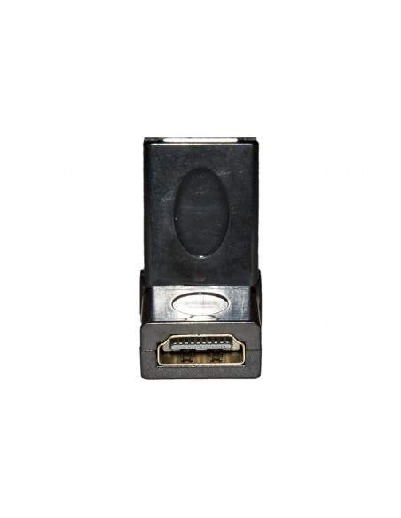 Adattatore Hdmi Femmina - Hdmi Femmina Inclinazione 180Â° Link - 4