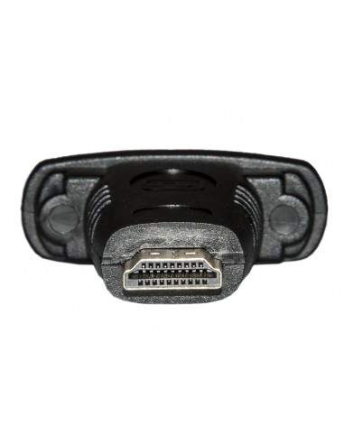 Adattatore Dvi(24+5) Femmina A Hdmi Maschio