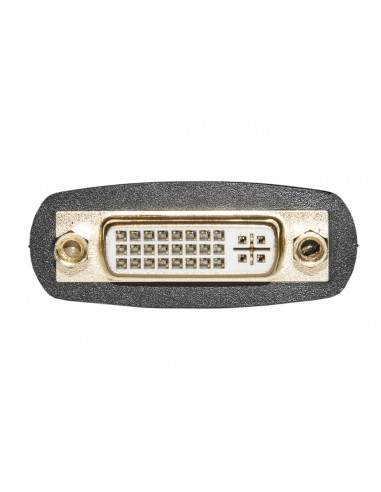 Adattatore Dvi(24+5) Femmina A Hdmi Femmina