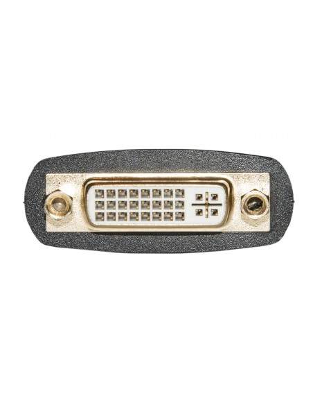 Adattatore Dvi(24+5) Femmina A Hdmi Femmina
