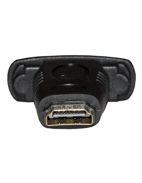 Adattatore Dvi(24+5) Femmina A Hdmi Femmina