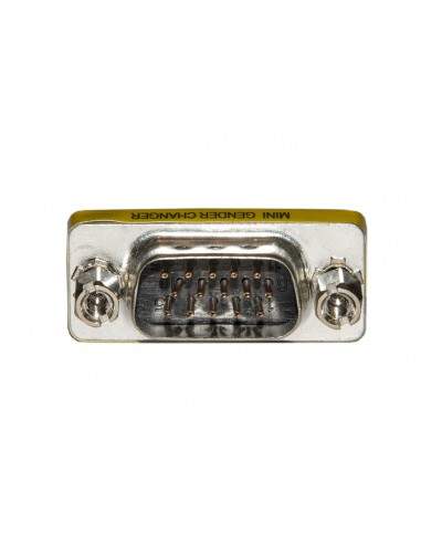 Adattatore Vga Maschio A Vga Maschio Adattatore Vga Maschio A Vga Maschio