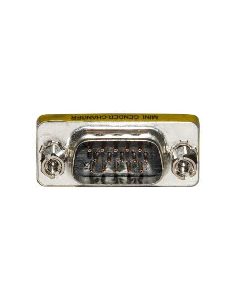 Adattatore Vga Maschio A Vga Maschio Adattatore Vga Maschio A Vga Maschio