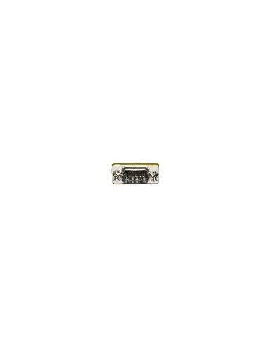 Adattatore Vga Maschio A Vga Maschio Adattatore Vga Maschio A Vga Maschio