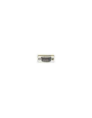 Adattatore Vga Maschio A Vga Maschio Adattatore Vga Maschio A Vga Maschio