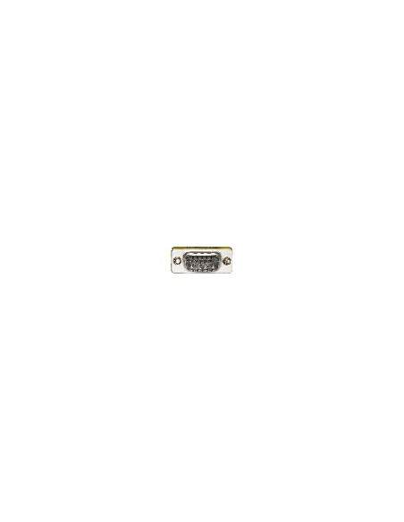 Adattatore Vga Maschio A Vga Maschio Adattatore Vga Maschio A Vga Maschio