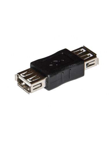 Adattatore Usb 2.0 ''A'' Femmina/Femmina Link - 1