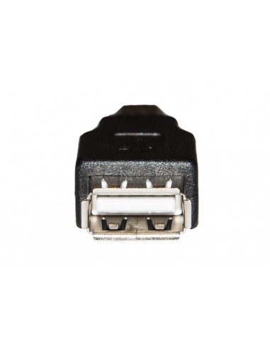 Adattatore Usb 2.0 "A" Femmina - "B" Maschio