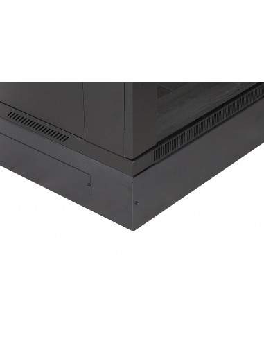 Base Per Armadio Rack 19" Link 600X1000 Nero