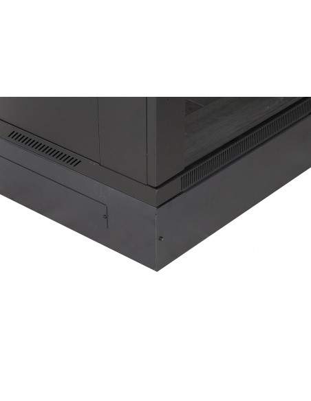 Base Per Armadio Rack 19" Link 600X1000 Nero