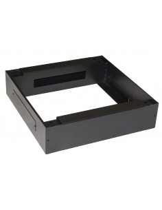 Base Per Armadio Rack 19" Link 600X600 Nero