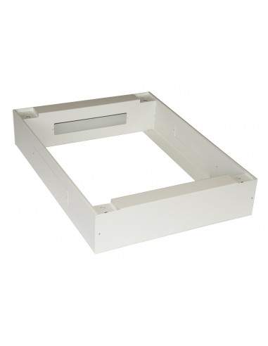 Base Per Armadio Rack 19" Link 600X800 Grigio