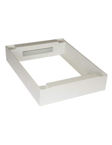 Base Per Armadio Rack 19" Link 600X800 Grigio