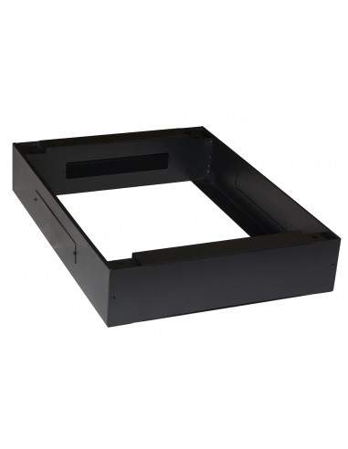 Base Per Armadio Rack 19" Link 600X800 Nero